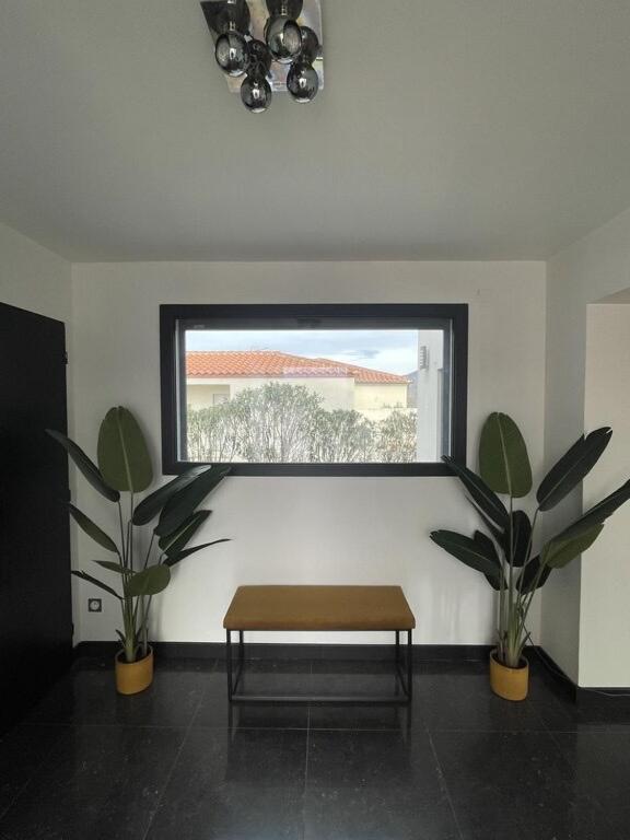 Villa Contemporaine, Jardin Mediterraneen Et Piscine Privee Saint-Jean-Pla-de-Corts מראה חיצוני תמונה