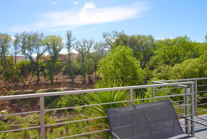 Villa Contemporaine, Jardin Mediterraneen Et Piscine Privee Saint-Jean-Pla-de-Corts מראה חיצוני תמונה